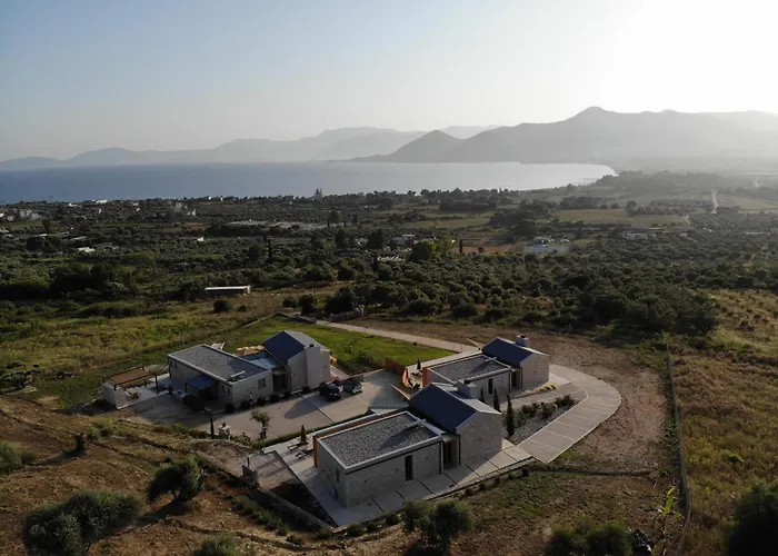 Villas Mandalos