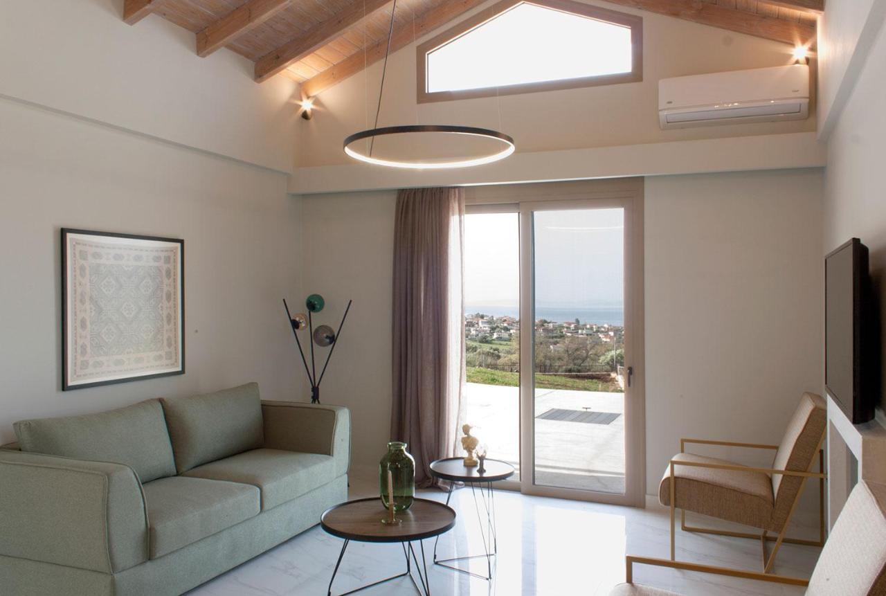 Villa Mandalos