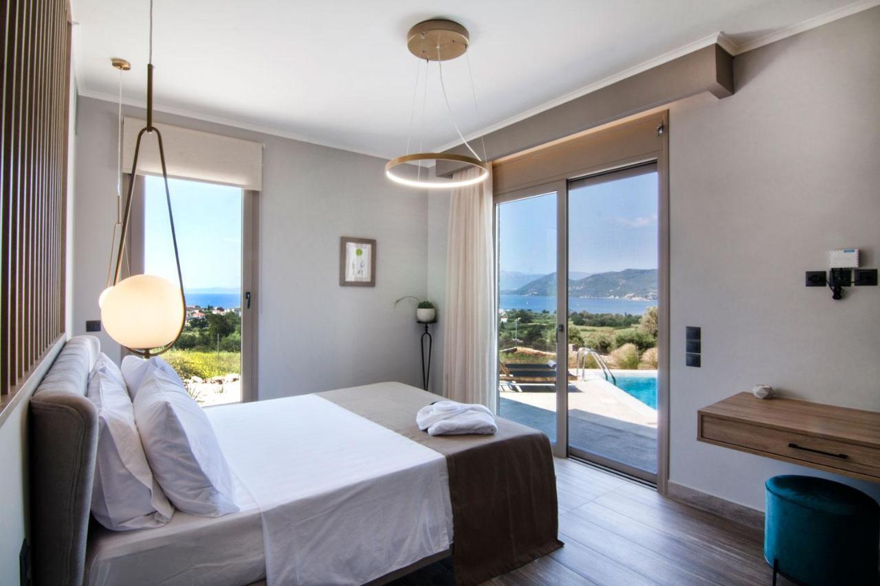 Villa Mandalos