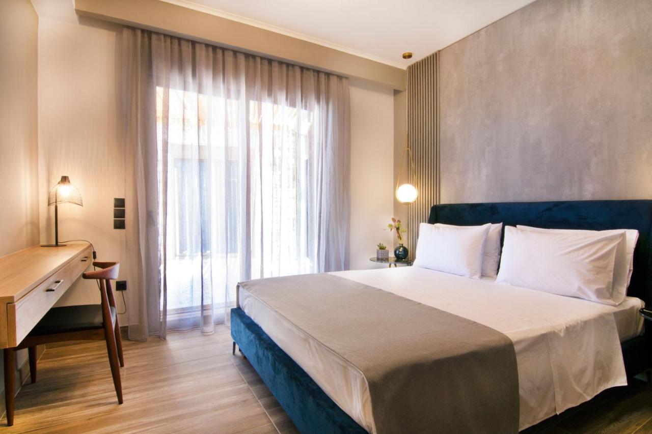 Mandalos Villa *